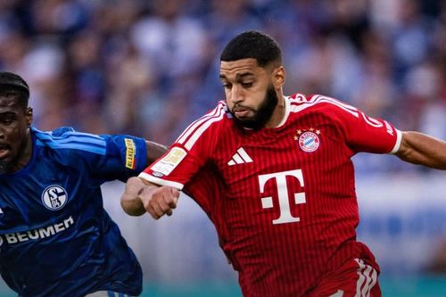 Harry Kane im tiếng, Bayern Munich bị Schalke chặn đứng