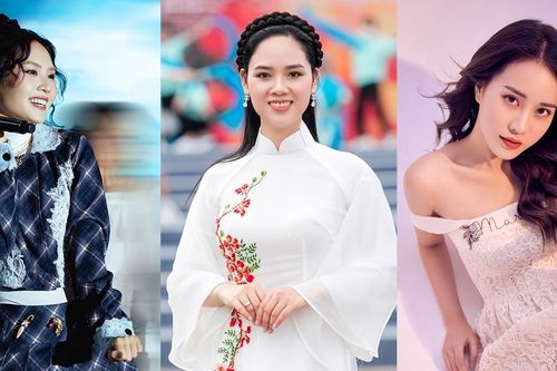 3 người đẹp cùng tên Mai Phương: 2 hoa hậu, 1 MC VTV lấy chồng tiến sĩ