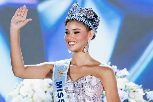 Bật mí về cô giáo kiêm phóng viên truyền hình vừa đăng quang Miss World 2026