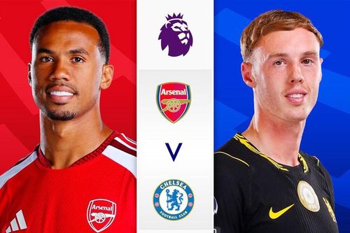 Nhận định Arsenal vs Chelsea: 'Bắt vía' thầy trò Xabi Alonso