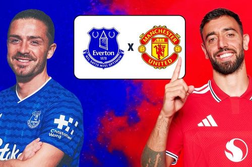 Nhận định Everton vs MU: Quỷ đỏ run rẩy