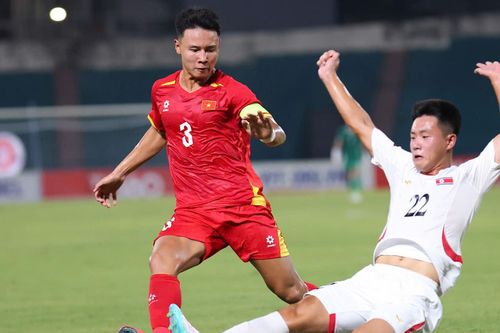 Nhận định U20 Việt Nam vs U20 Iran: Thắng và chờ vận may