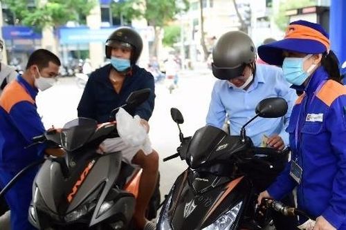 Giá xăng dầu hôm nay 6/9: Thế giới có tuần tăng mạnh, trong nước trái chiều