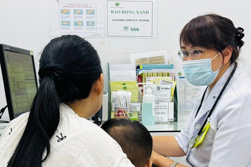 Sai lầm của các bà mẹ khiến trẻ sơ sinh liên tục vào viện