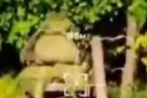 Video UAV Ukraine tập kích hệ thống S-300 và Buk của Nga ở tiền tuyến