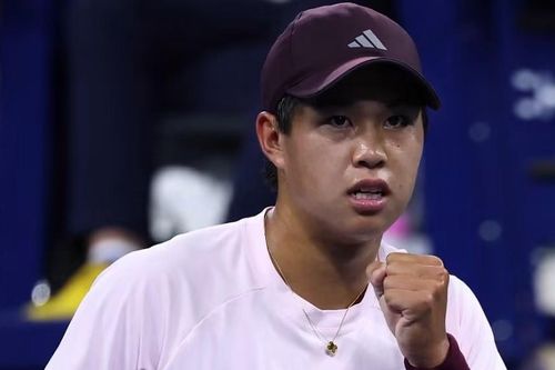 Tay vợt gốc Việt thắng nghẹt thở, vào vòng 4 US Open 2026