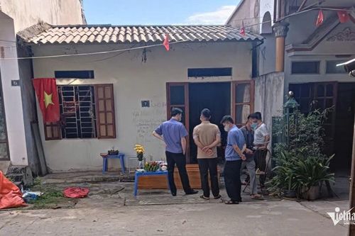 Phát hiện người phụ nữ tử vong tại nhà ở Lào Cai