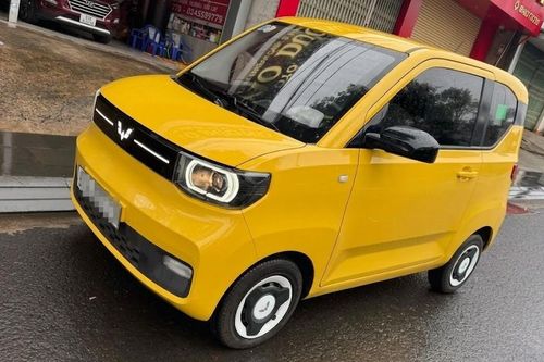 Tài chính 150 triệu đồng có nên mua ô tô điện Wuling Mini EV cũ?