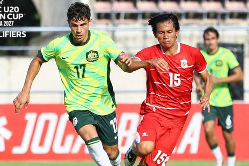 Ba đội bóng Đông Nam Á giành vé dự VCK U20 châu Á 2027