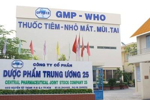 Xử phạt hàng loạt cơ sở kinh doanh dược, mỹ phẩm