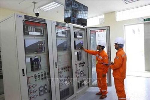 Quy định mới về ứng dụng khoa học, công nghệ và phát triển công nghiệp chế tạo trong lĩnh vực điện lực