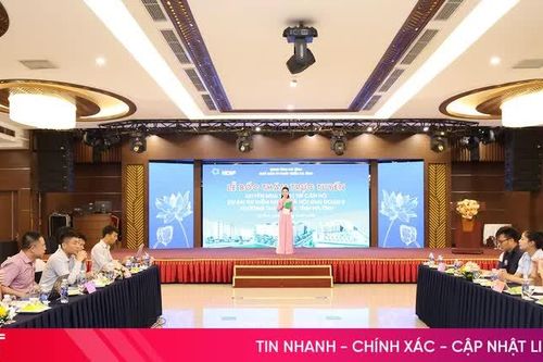 Hoàn thành bốc thăm trực tuyến mua căn hộ Dự án thí điểm nhà ở xã hội giai đoạn II