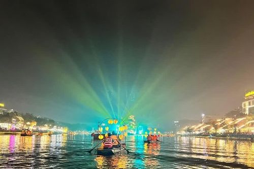 Động lực phát triển du lịch Ninh Bình thành ngành kinh tế mũi nhọn trong kỷ nguyên mới