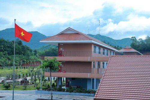 Những 'cột mốc mềm' nơi biên giới: Tầm nhìn chiến lược của Đảng