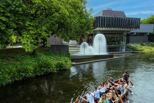 New Zealand áp dụng bắt buộc nộp hồ sơ trực tuyến đối với một số loại thị thực