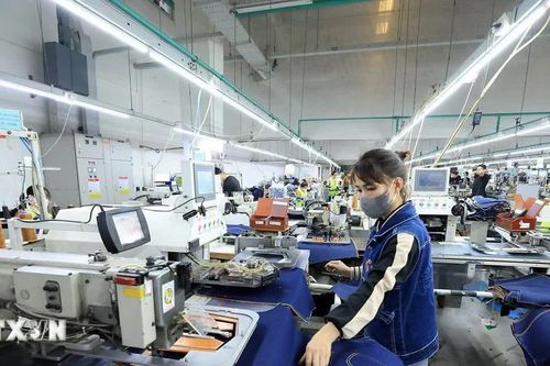 Tây Ninh hỗ trợ đến 500 triệu đồng cho doanh nghiệp công nghiệp hỗ trợ