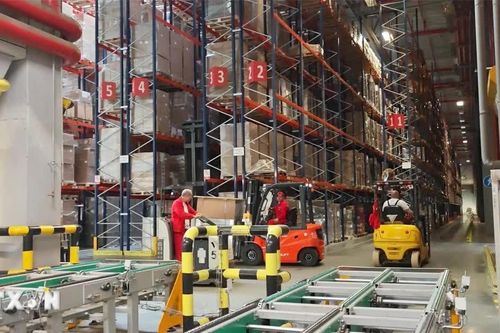 Cộng đồng Việt Nam tại Nga: Phát triển kinh tế, đóng góp cho nước sở tại