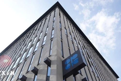 OPEC+ dự kiến giữ nguyên sản lượng dầu