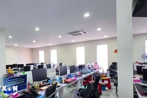 Campuchia tạm đình chỉ hoạt động đánh bạc trực tuyến