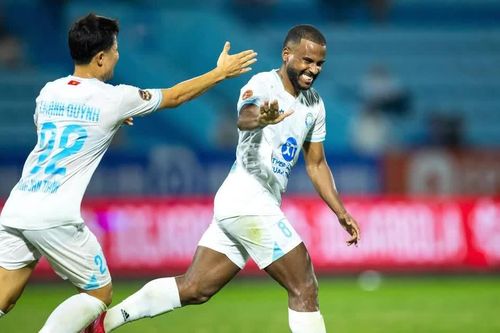 Kết quả vòng 1 V-League 2026/27: Những 'ông lớn' khẳng định sức mạnh