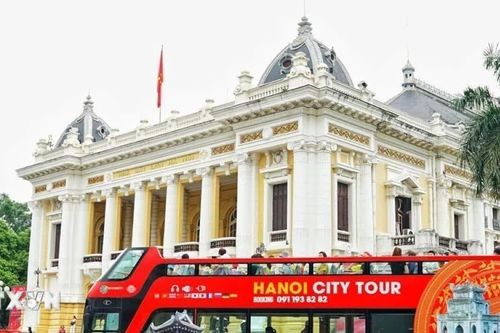 Hà Nội: Lấy ý kiến về điều chỉnh cục bộ Quy hoạch phân khu đô thị H1-1B