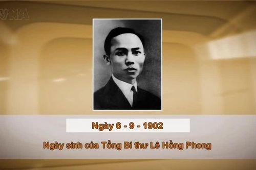 Khoảnh khắc & sự kiện ngày 6/9