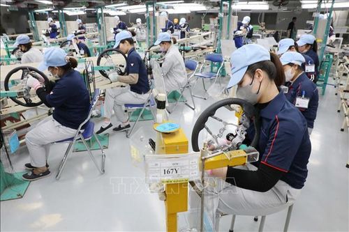 Sự kiện kinh tế Việt Nam nổi bật tuần qua