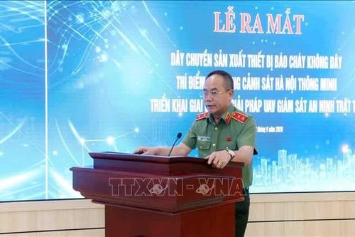 Nghị quyết 57: Từ chính sách đến những chuyển biến thực tiễn