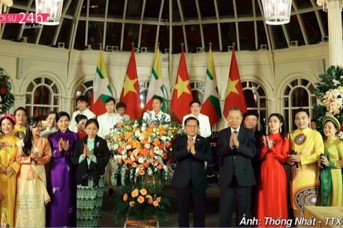 Thời sự 24h qua ảnh sáng 06/09