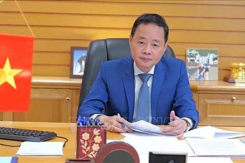 Việt Nam - Liên bang Nga hướng tới giai đoạn hợp tác mới về công nghệ chiến lược