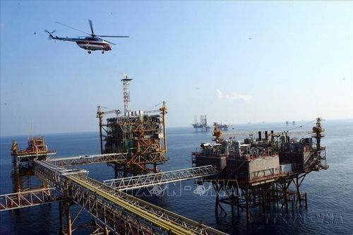 Xung lực mới cho hợp tác thương mại Việt Nam - Nga