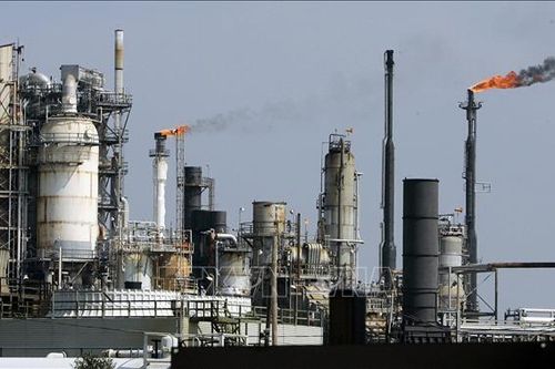 OPEC+ quyết định giữ nguyên chính sách sản lượng dầu trong tháng 10/2026