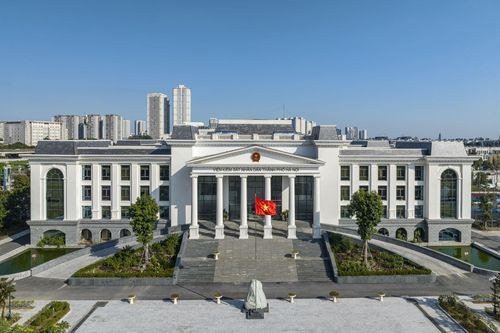 Nghị quyết số 205 của Quốc hội: Đồng hành cùng người yếu thế, tri ân người có công