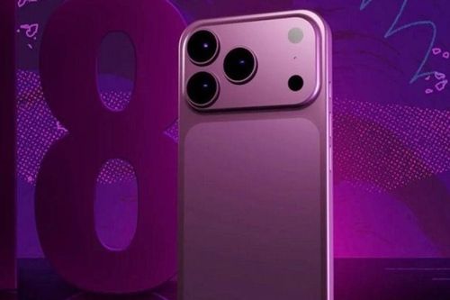 iPhone 18 Pro Max có thể tăng giá tới 5 triệu đồng