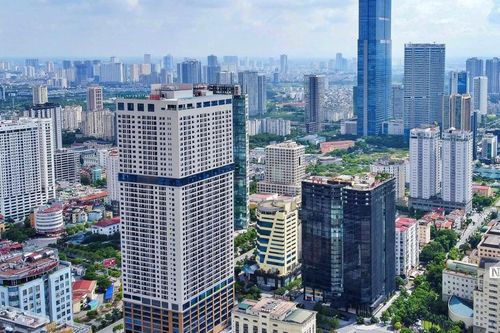 Đánh thuế bất động sản: Không cấm tích lũy, chỉ triệt tiêu lợi nhuận 'lướt sóng'