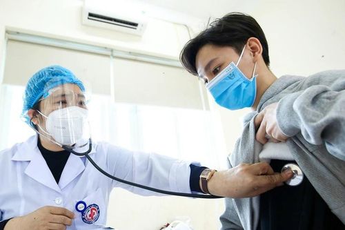 Đề xuất BHYT chi trả khám sàng lọc 7 loại ung thư