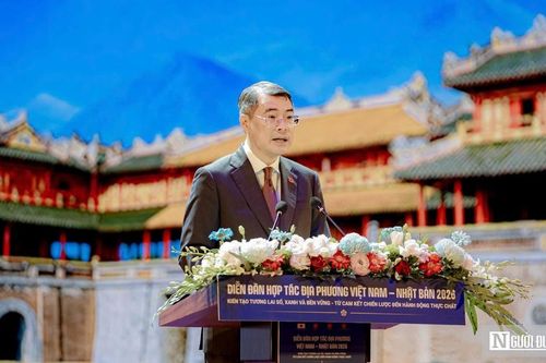 Giao lưu văn hóa là nền tảng xây dựng quan hệ hợp tác Việt Nam - Nhật Bản lâu dài