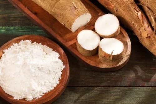 Chiến lược định vị thương hiệu tinh bột sắn Việt Nam trên thị trường quốc tế