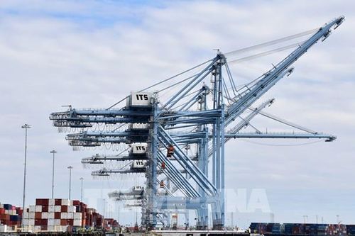 Canada định hình lại chiến lược kinh tế trước sức ép thuế quan