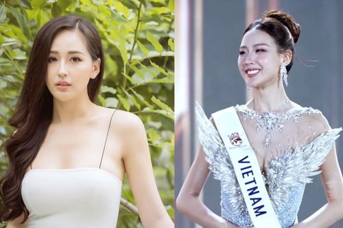 Mai Phương Thúy đã sai về Bảo Ngọc sau chung kết Miss World 2026