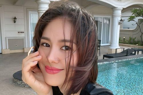 Mối duyên đặc biệt của Lê Phương khi gặp lại người xưa