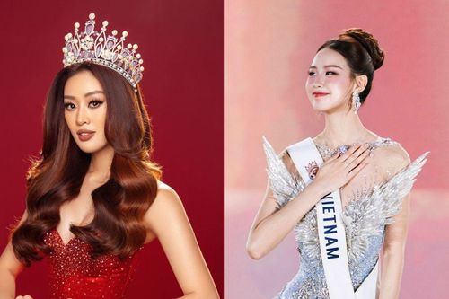 Khánh Vân nói đúng 1 câu về kết quả của Bảo Ngọc ở Miss World