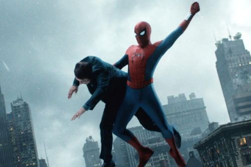 Spider-Man: Brand New Day cán mốc 900 triệu USD nhanh nhất lịch sử