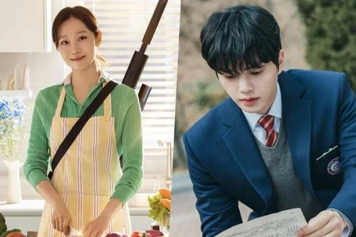 BXH phim Hàn Quốc dẫn đầu rating tuần này: A Bona Fide Killer tăng tốc