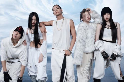 Từng được kỳ vọng trở thành 'quái vật' Kpop, chuyện gì đã xảy ra với ALLDAY PROJECT?