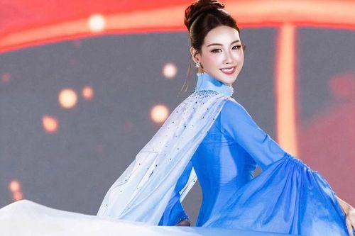 Vì sao Bảo Ngọc không thể đạt thứ hạng cao hơn tại Miss World 2026?