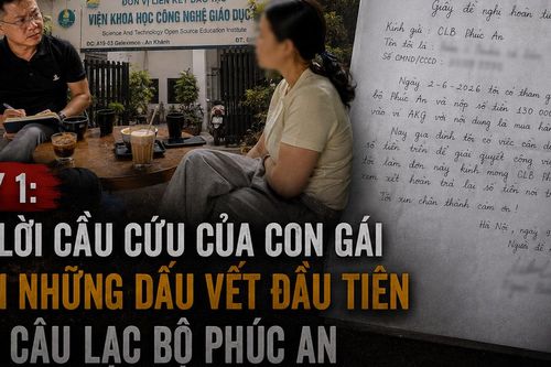 Theo dấu hệ sinh thái AKG - Bài 1: Chuyện người phụ nữ mang sổ tiết kiệm 200 triệu đi 'đầu tư'