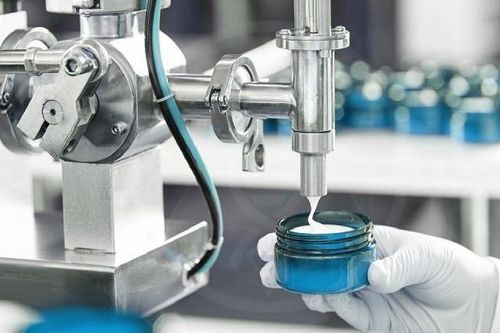 Mỹ phẩm sản xuất 'chui', không đạt chất lượng: Mức phạt đã đủ sức răn đe?