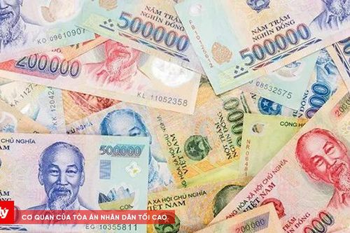 Quy định cơ chế xác định giá sản phẩm in, đúc tiền giai đoạn 2020 - 2024
