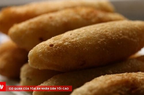 Khám phá Carimanola – món bánh sắn vàng giòn quen thuộc của người Panama